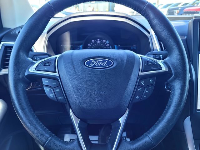 Certified 2022 Ford Edge SEL AWD/4WD image 25