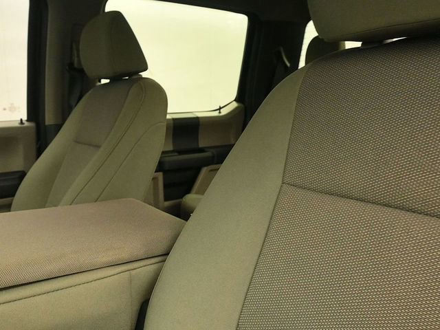 Certified 2021 Ford F250 XL w/ STX Appearance Package image 21