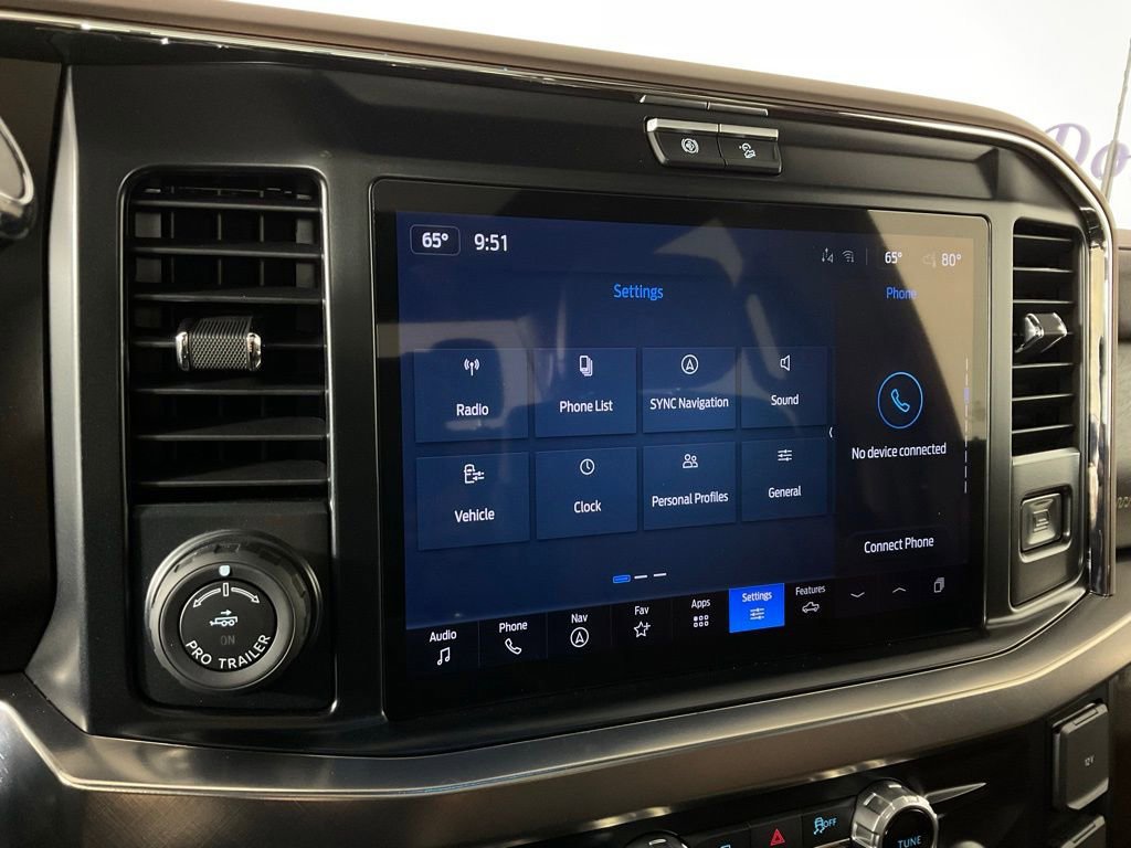 Certified 2026 Ford F250 King Ranch image 23