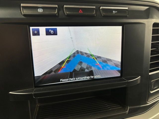 Certified 2024 Ford F250 XLT image 7