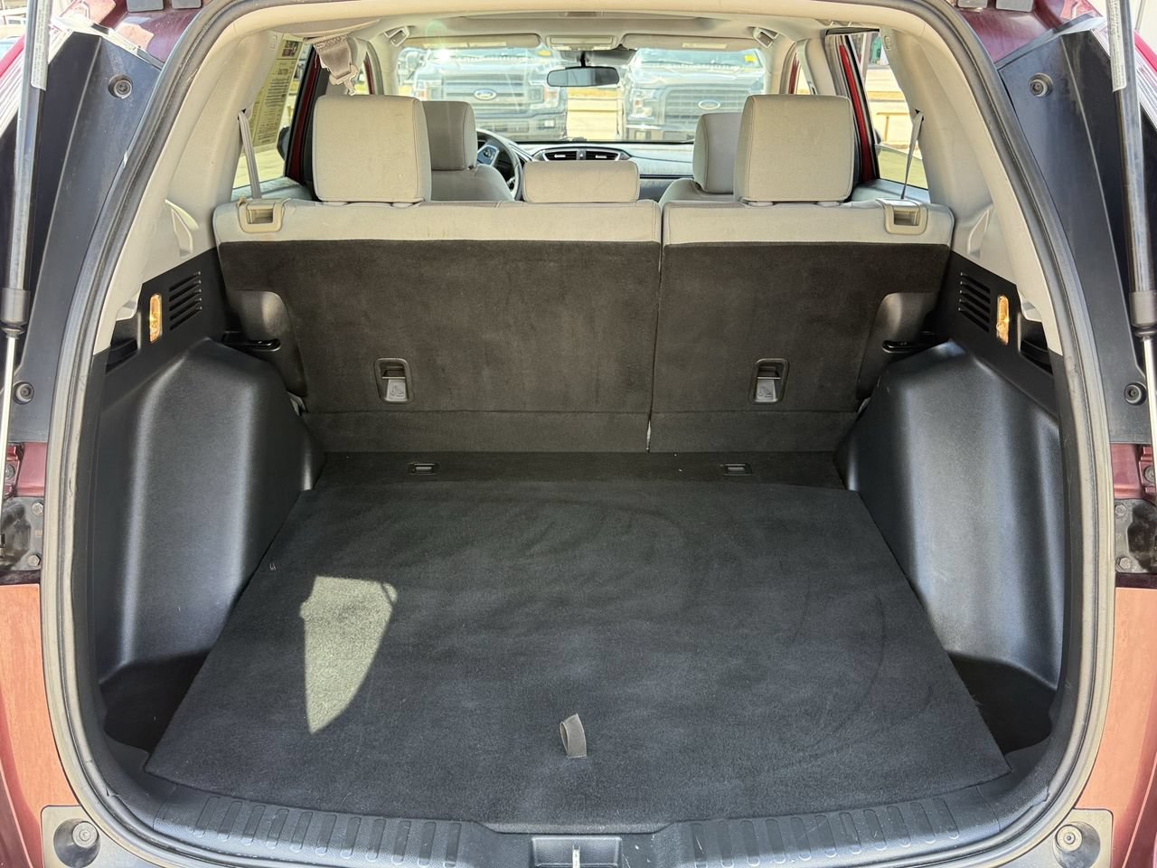 Used 2017 Honda CR-V EX image 29