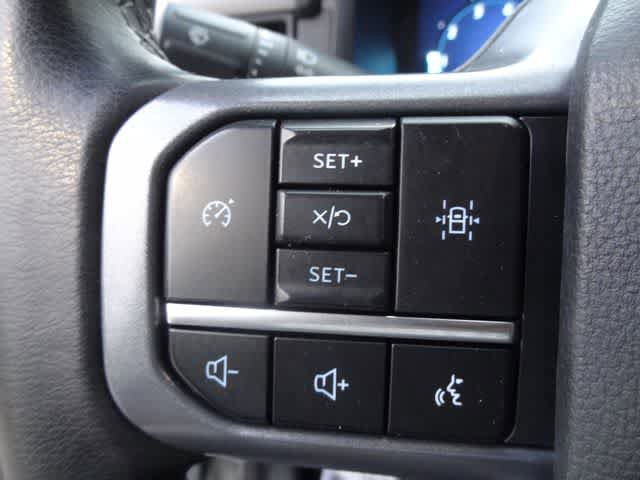 Certified 2024 Ford F150 XLT w/ Mobile Office Package AWD/4WD image 17