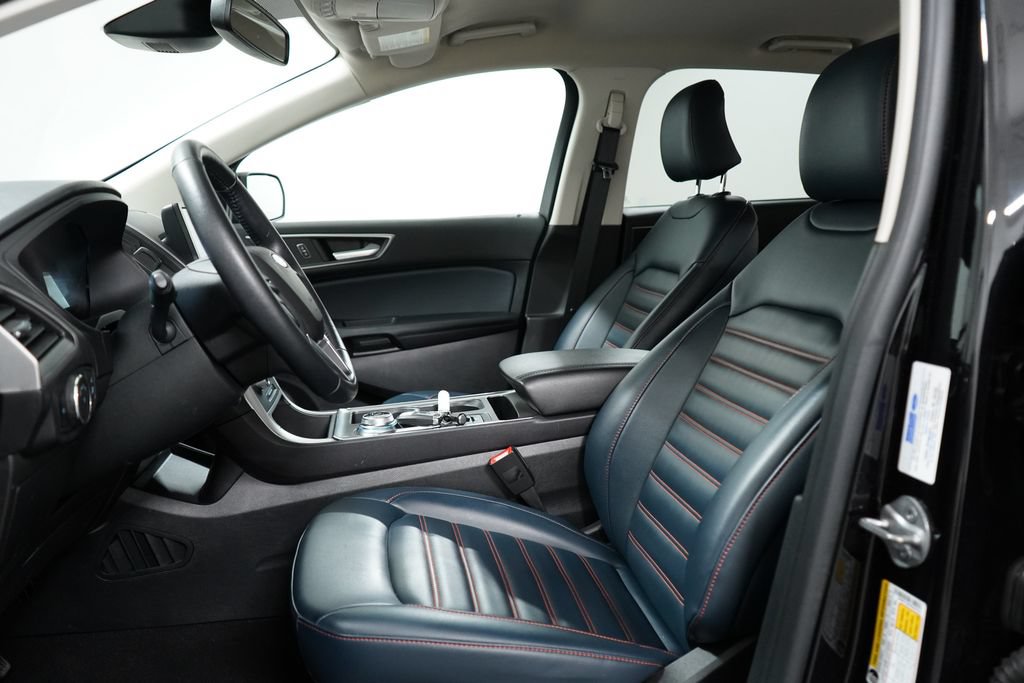 Certified 2023 Ford Edge SEL w/ Sport Appearance Package AWD/4WD image 13
