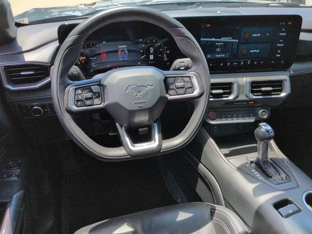 Certified 2024 Ford Mustang Premium RWD image 17