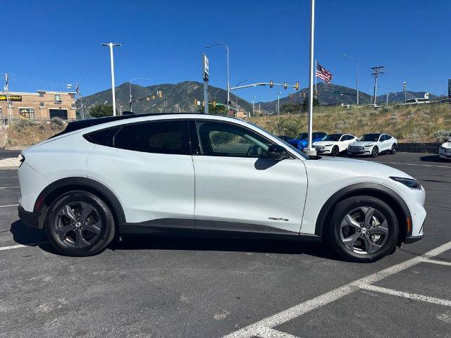 Certified 2023 Ford Mustang Mach-E Select AWD/4WD image 9