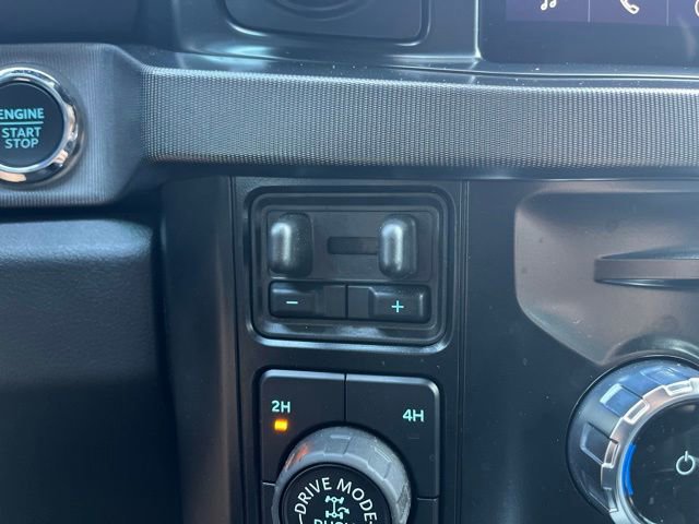 Certified 2026 Ford F250 Platinum w/ Tremor Off-Road Package AWD/4WD image 16