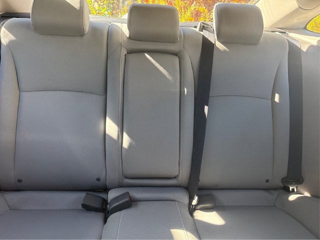 Used 2018 Honda Civic EX image 22