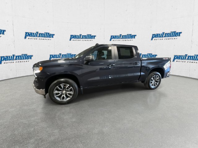 Used 2023 Chevrolet Silverado 1500 LT AWD/4WD image 6