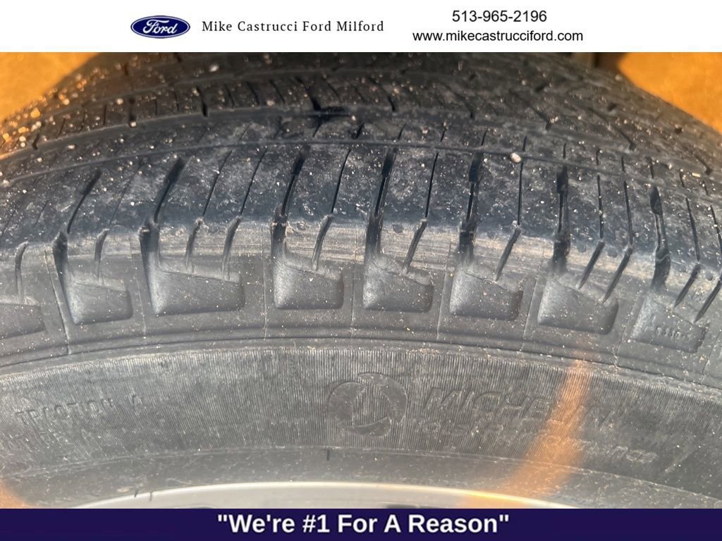 Certified 2021 Ford Explorer XLT w/ Equipment Group 202A image 26