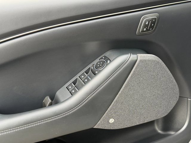 Certified 2023 Ford Mustang Mach-E Premium RWD image 35