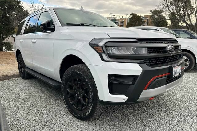 Certified 2023 Ford Expedition Timberline AWD/4WD image 2