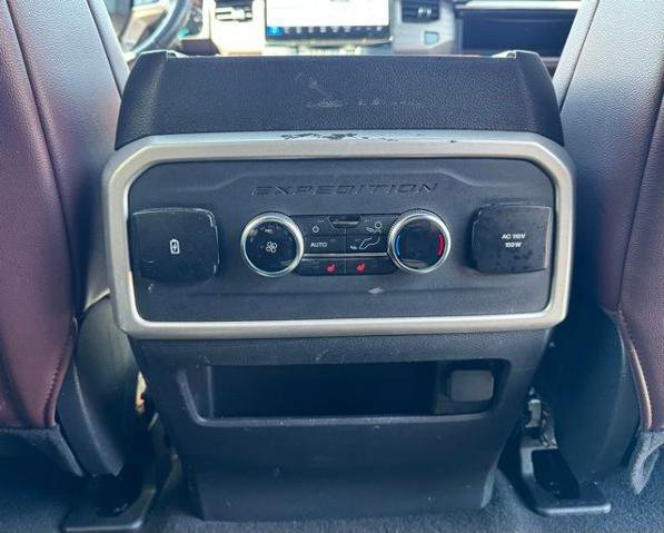 Certified 2024 Ford Expedition Limited AWD/4WD image 22