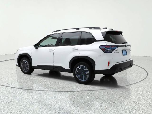 Used 2025 Subaru Forester Premium AWD/4WD image 6