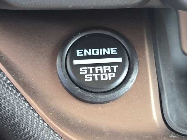 Certified 2023 Ford Bronco Sport Outer Banks AWD/4WD image 34