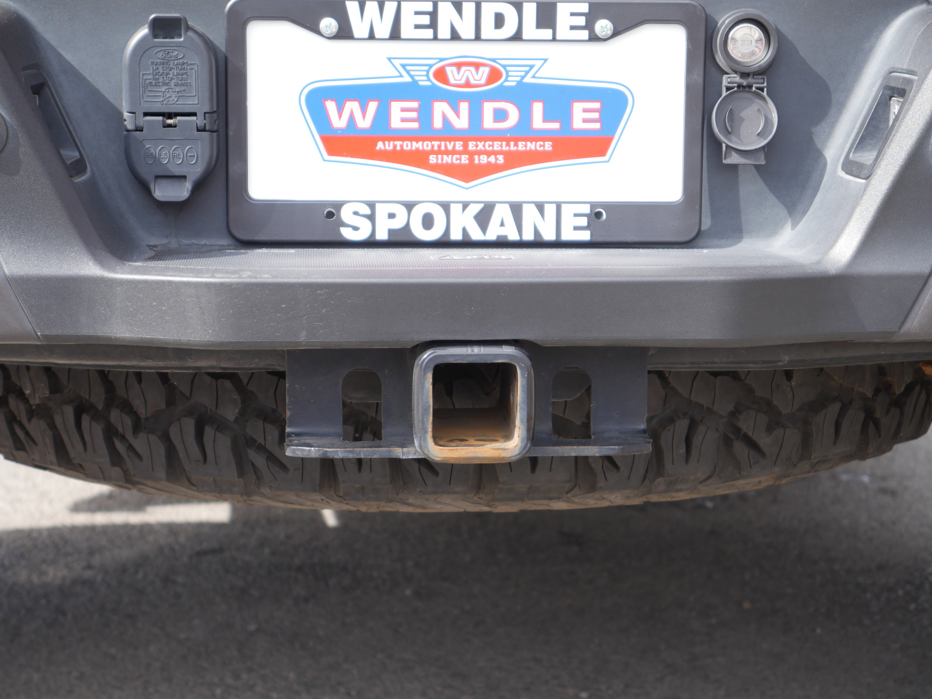 Certified 2022 Ford F150 Raptor w/ Raptor 37 Performance Package image 31