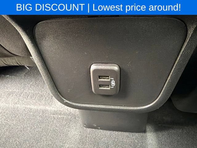 Used 2023 Chevrolet Equinox LT w/ LPO, Floor Liner Package FWD image 18