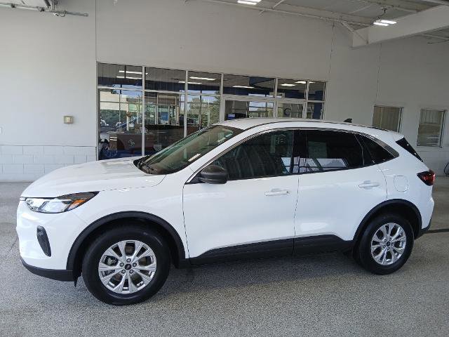 Certified 2023 Ford Escape Active w/ Tech Pack #1 image 2