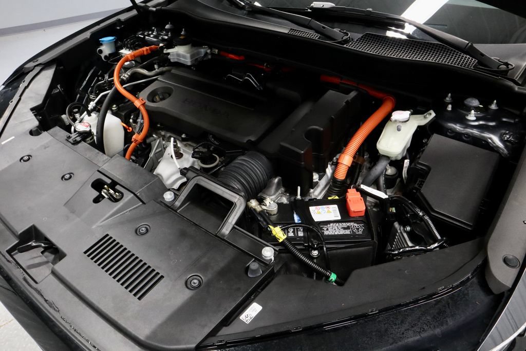 Used 2023 Honda CR-V Sport image 18