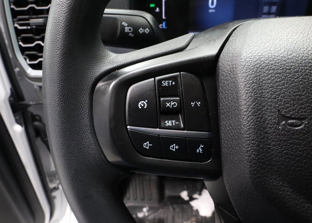 Certified 2024 Ford Ranger XL image 27