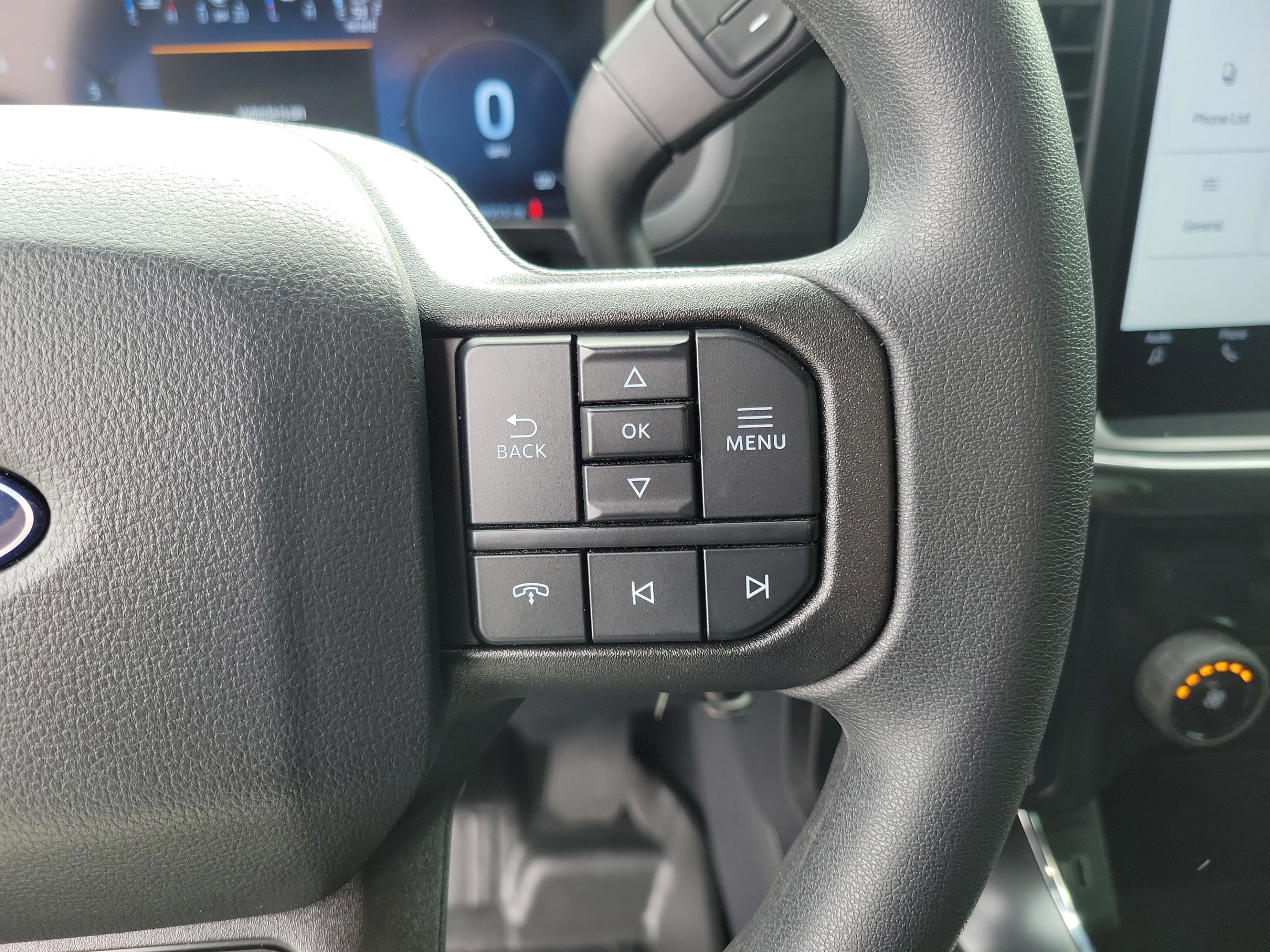 Certified 2025 Ford F150 STX image 13