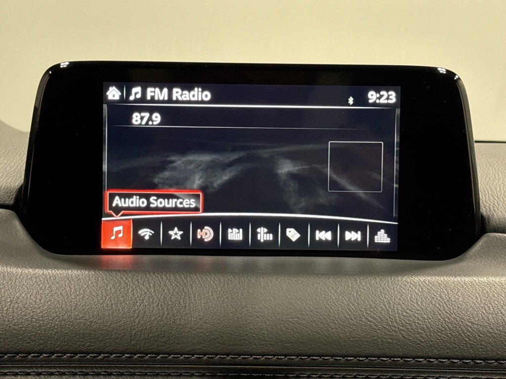 Used 2019 MAZDA CX-5 Touring image 21