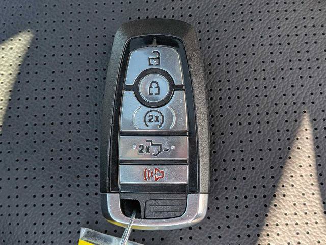 Certified 2025 Ford F150 Lariat AWD/4WD image 28