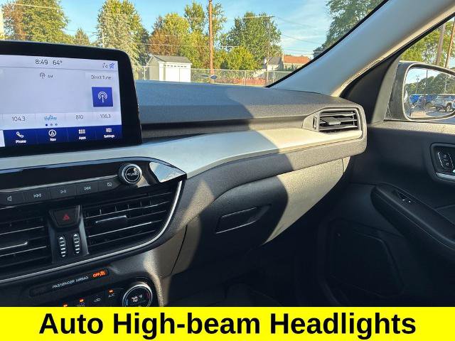 Certified 2021 Ford Escape SE w/ Convenience Package AWD/4WD image 18