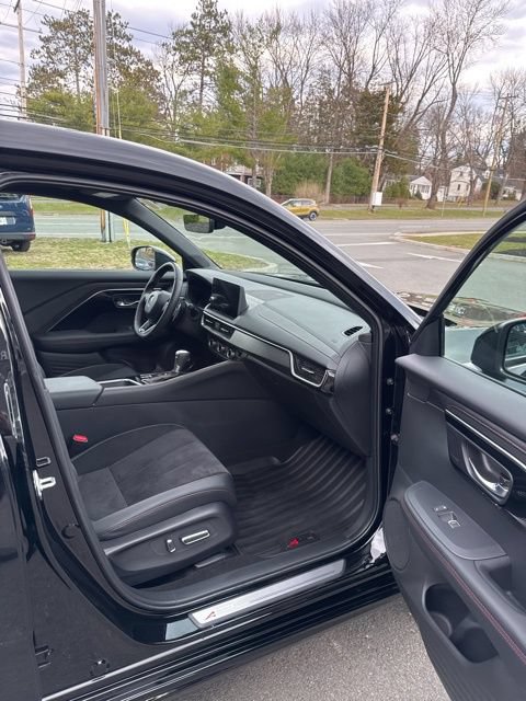 Used 2025 Acura ADX A-Spec AWD/4WD image 21