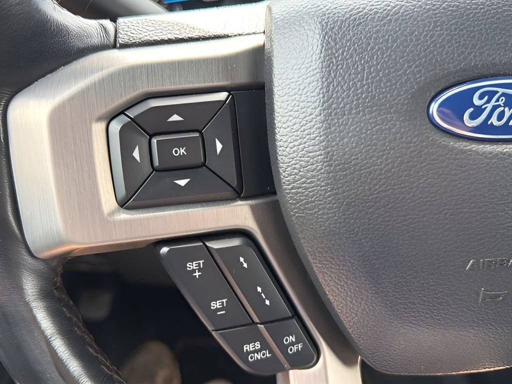 Certified 2022 Ford F450 Platinum w/ FX4 Off-Road Package AWD/4WD image 23