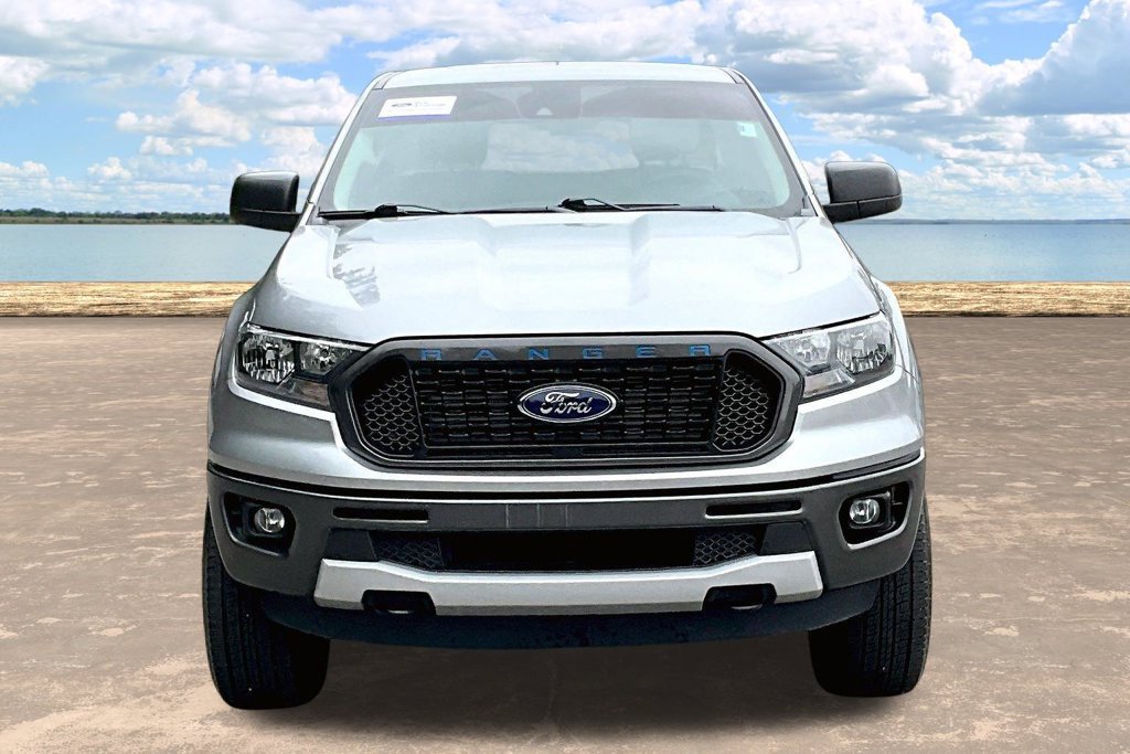 Certified 2020 Ford Ranger XLT w/ Equipment Group 301A Mid AWD/4WD image 2