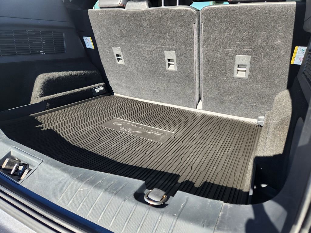 Certified 2021 Ford Mustang Mach-E Premium w/ Equipment Group 301A image 18