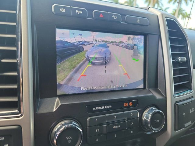 Certified 2020 Ford F250 Lariat AWD/4WD image 27
