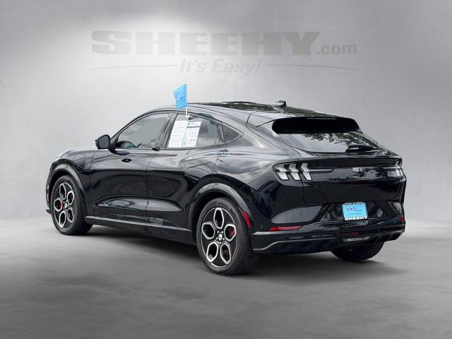 Certified 2023 Ford Mustang Mach-E GT AWD/4WD image 14