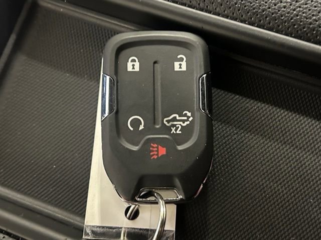 Used 2019 GMC Sierra 1500 AT4 w/ AT4 Preferred Package AWD/4WD image 27