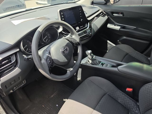 Used 2020 Toyota C-HR LE FWD image 13