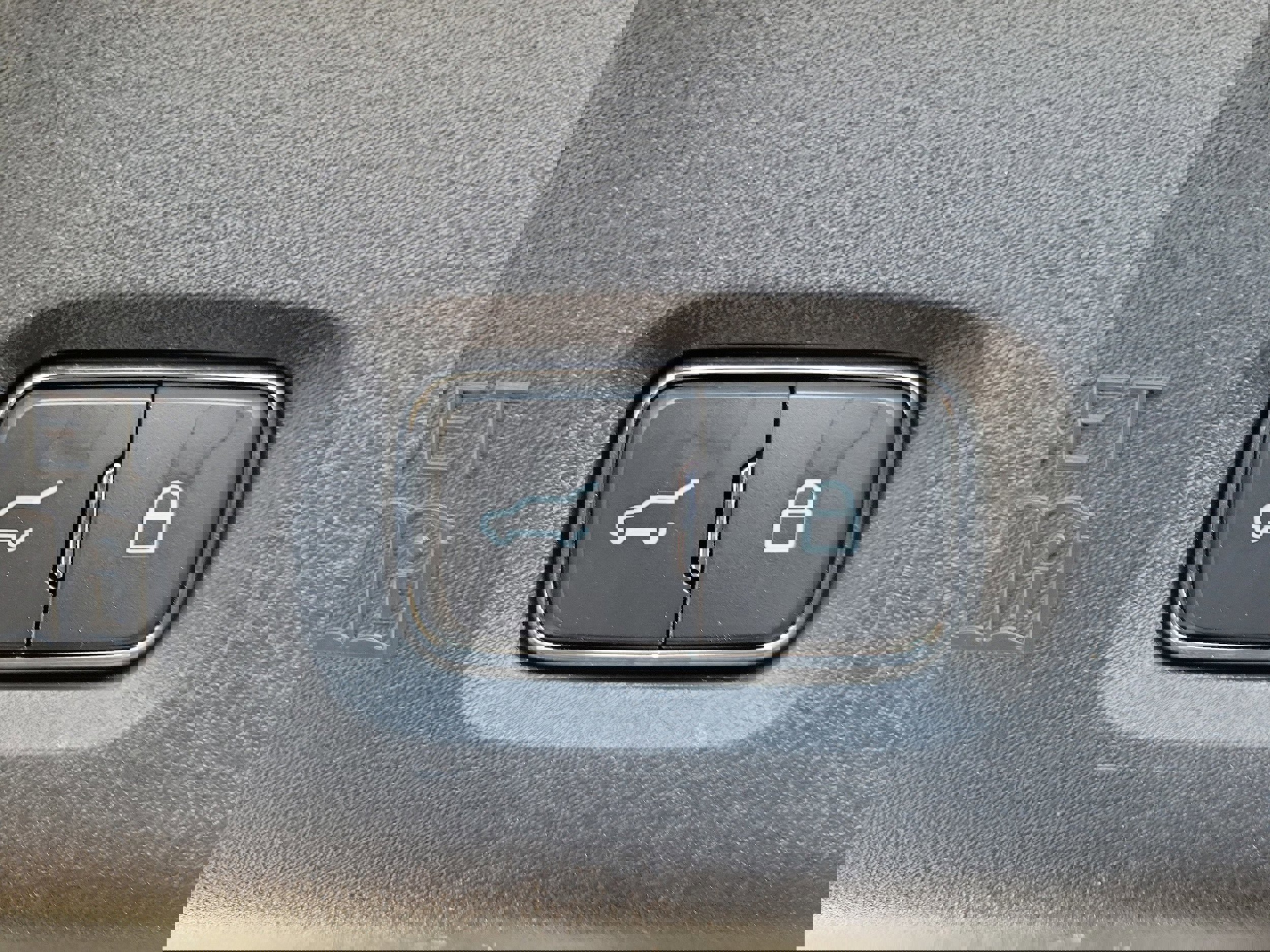 Certified 2025 Ford Expedition Max Platinum image 12