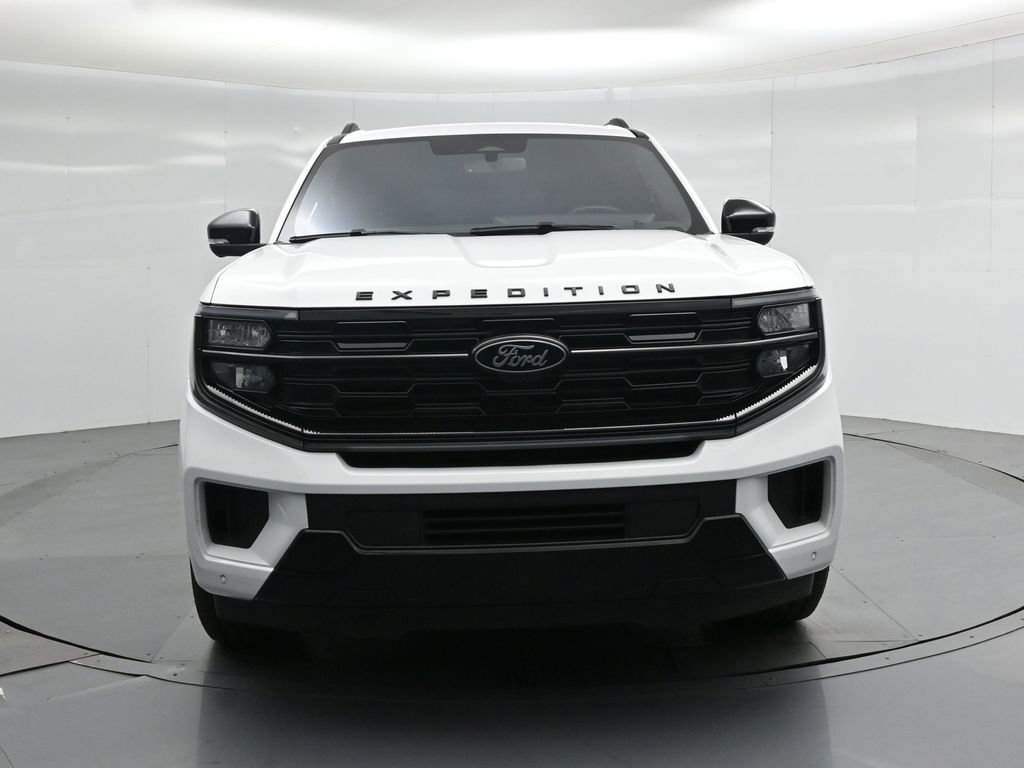 Certified 2025 Ford Expedition Max Platinum w/ Stealth Performance Package image 34