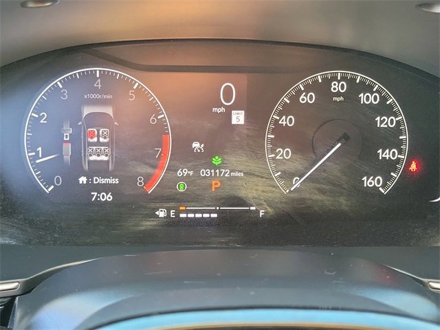 Used 2022 Honda Civic EX-L image 12