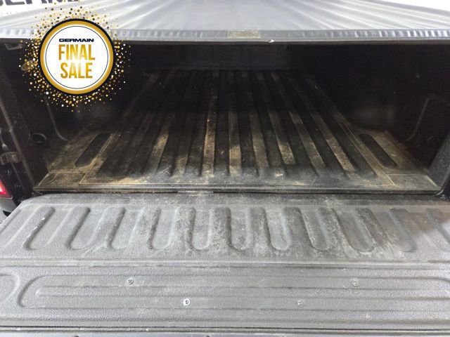 Used 2018 RAM 1500 Big Horn image 20