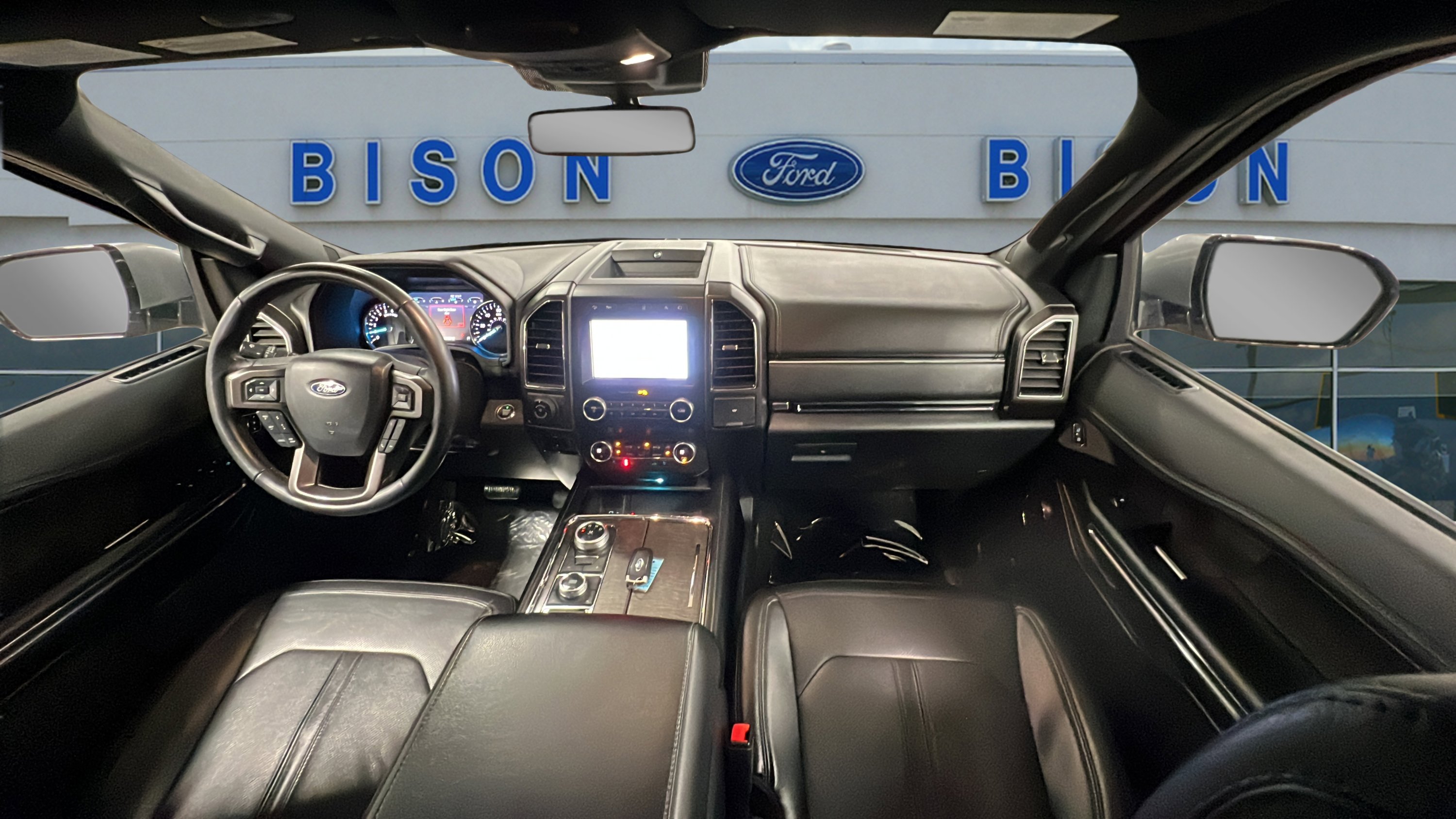 Certified 2021 Ford Expedition Limited image 14