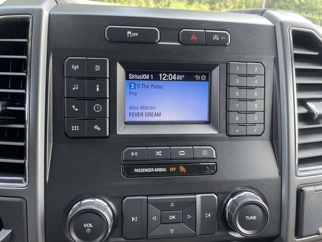 Certified 2018 Ford F150 XLT w/ Equipment Group 301A Mid RWD image 25