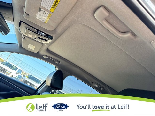 Used 2023 Hyundai Santa Fe Limited image 20