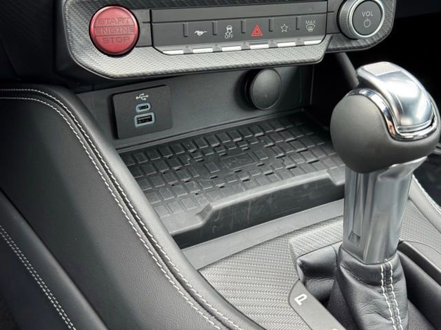 Certified 2024 Ford Mustang GT Premium RWD image 17