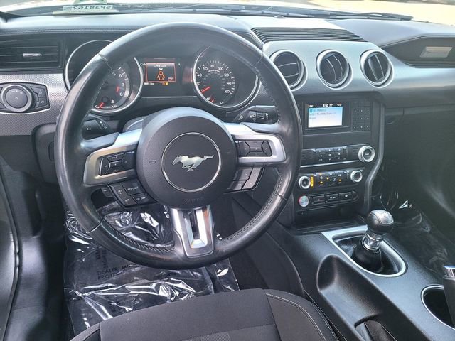 Certified 2019 Ford Mustang GT RWD image 9