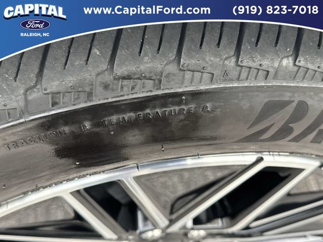 Certified 2025 Ford Mustang Mach-E Premium AWD/4WD image 14