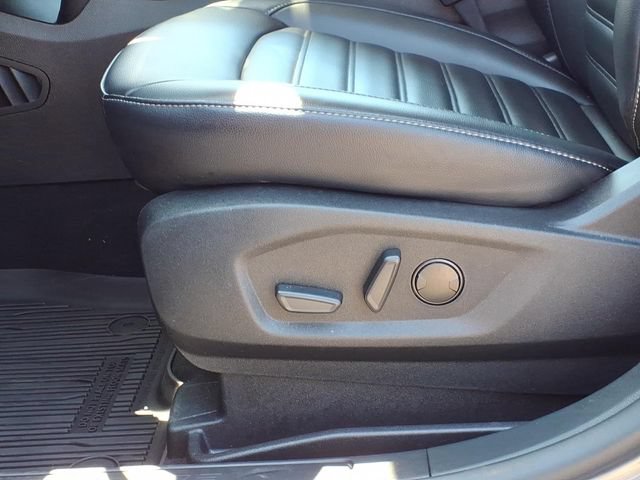 Certified 2023 Ford Edge SEL w/ Convenience Package AWD/4WD image 16
