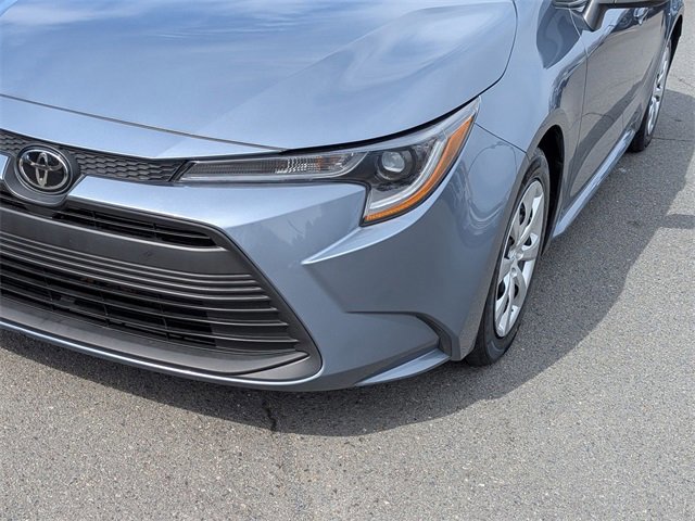 Used 2024 Toyota Corolla LE image 9