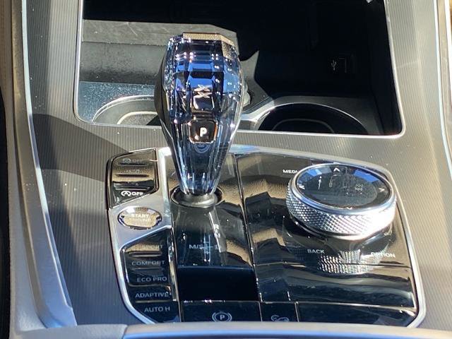 Used 2019 BMW X5 xDrive40i w/ Executive Package image 11