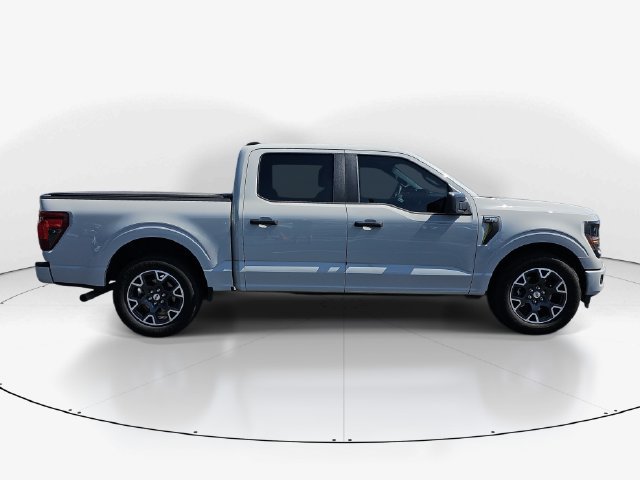 Certified 2024 Ford F150 STX RWD image 2