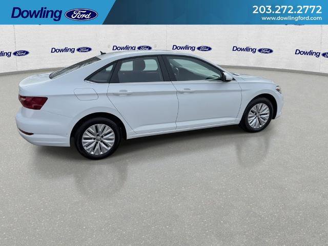 Used 2020 Volkswagen Jetta S w/ Driver Assistance Package image 4